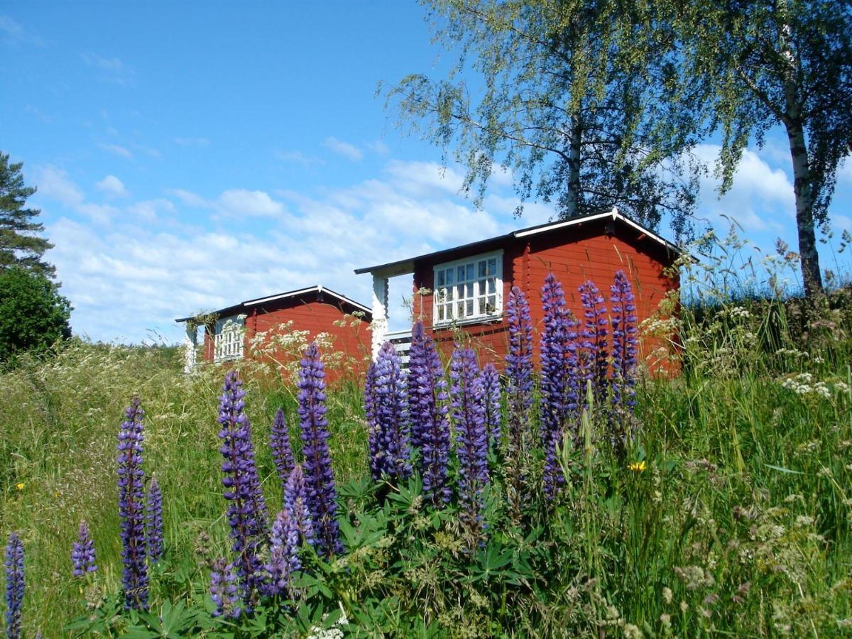 Yxningens Holiday Homes, Cottages And Camping Gusum Exterior foto