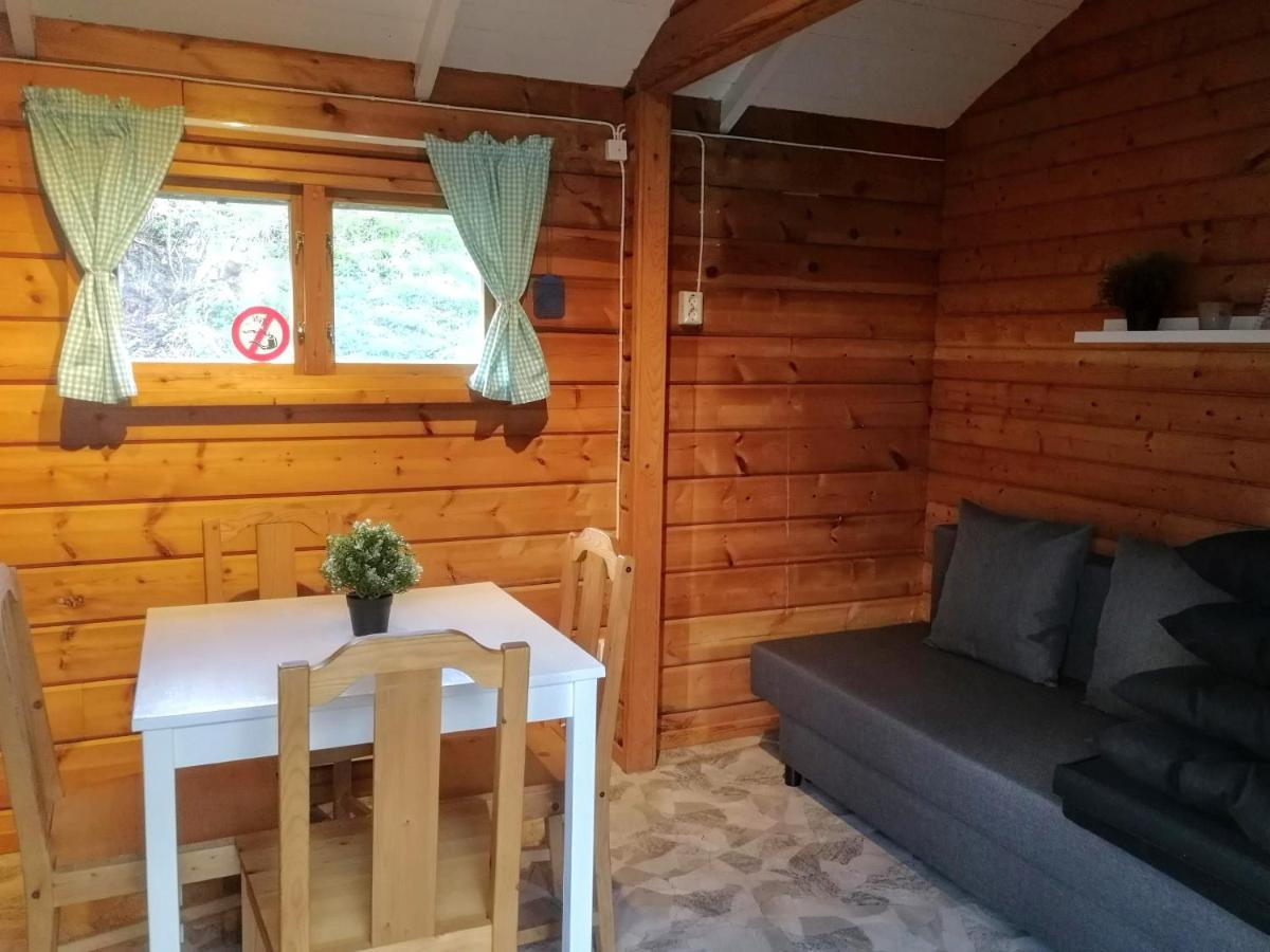 Yxningens Holiday Homes, Cottages And Camping Gusum Exterior foto