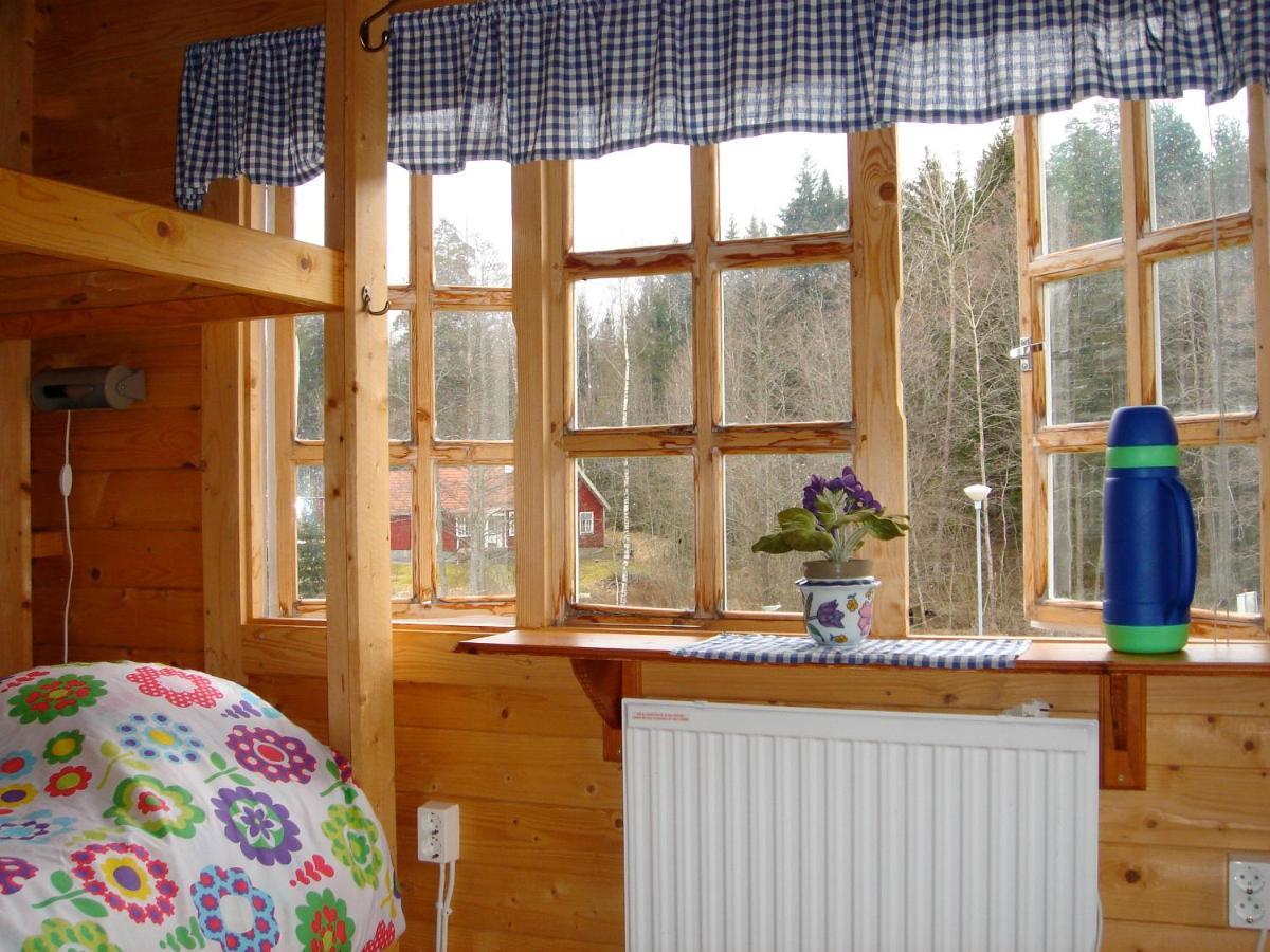 Yxningens Holiday Homes, Cottages And Camping Gusum Exterior foto